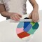 Hapinest Make Your Own Clay Handprint Bowl Kit for Kids, Arts and Crafts for Boys & Girls Ages 6 Years and Up